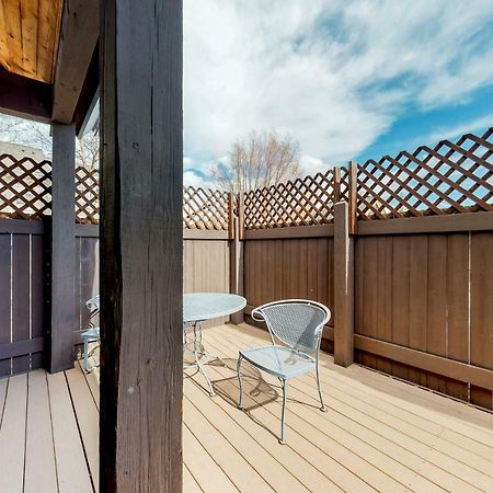 Tarn Landing B7 Apartment Frisco Luaran gambar