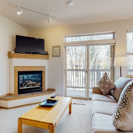 Tarn Landing B7 Apartment Frisco Luaran gambar