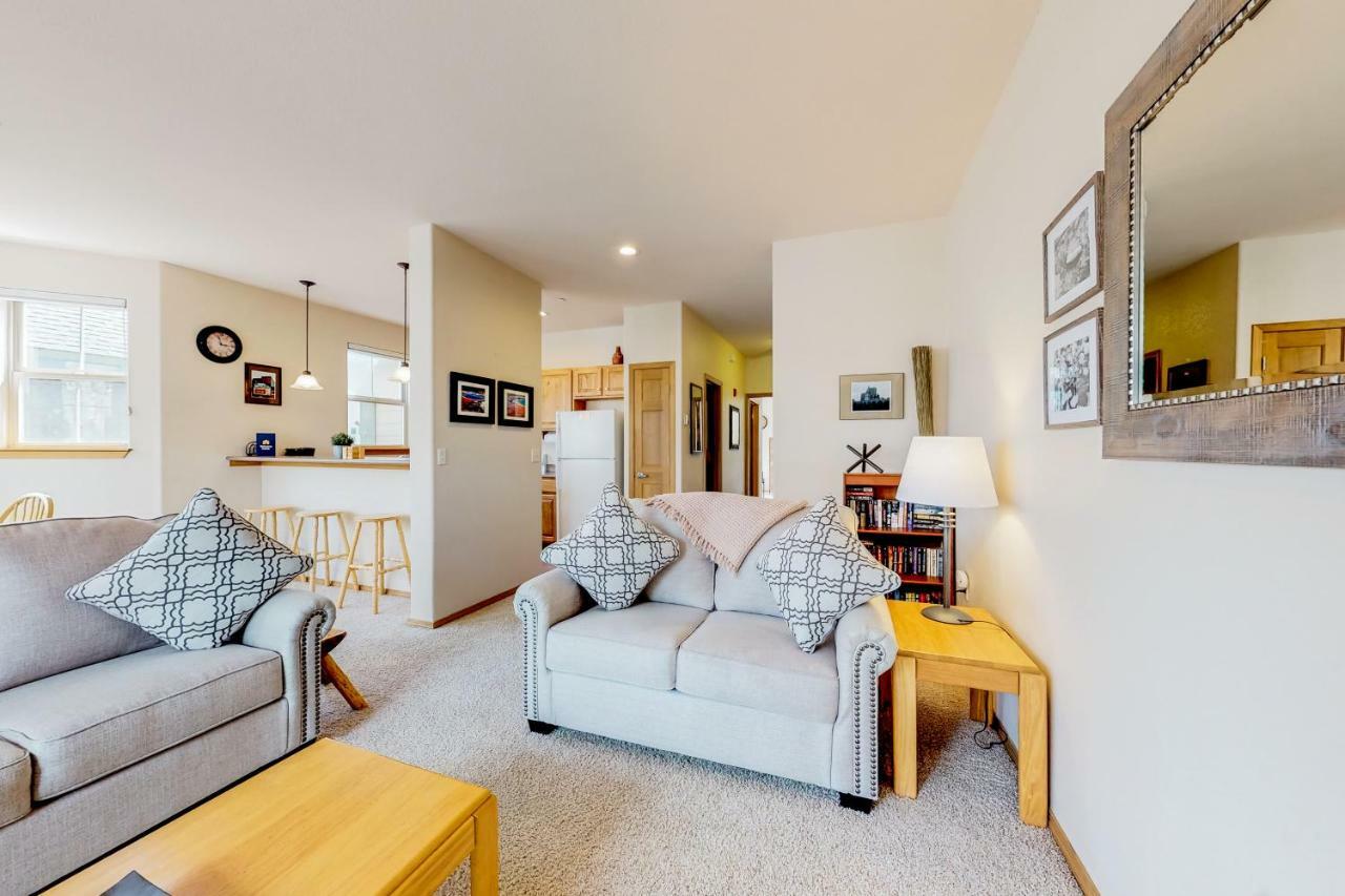 Tarn Landing B7 Apartment Frisco Luaran gambar