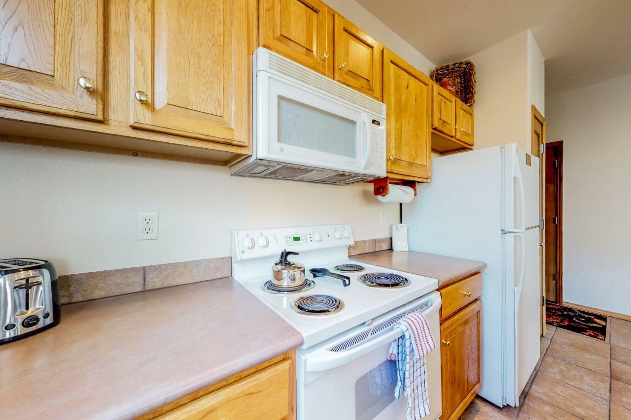 Tarn Landing B7 Apartment Frisco Luaran gambar