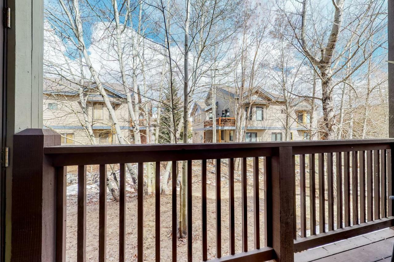 Tarn Landing B7 Apartment Frisco Luaran gambar
