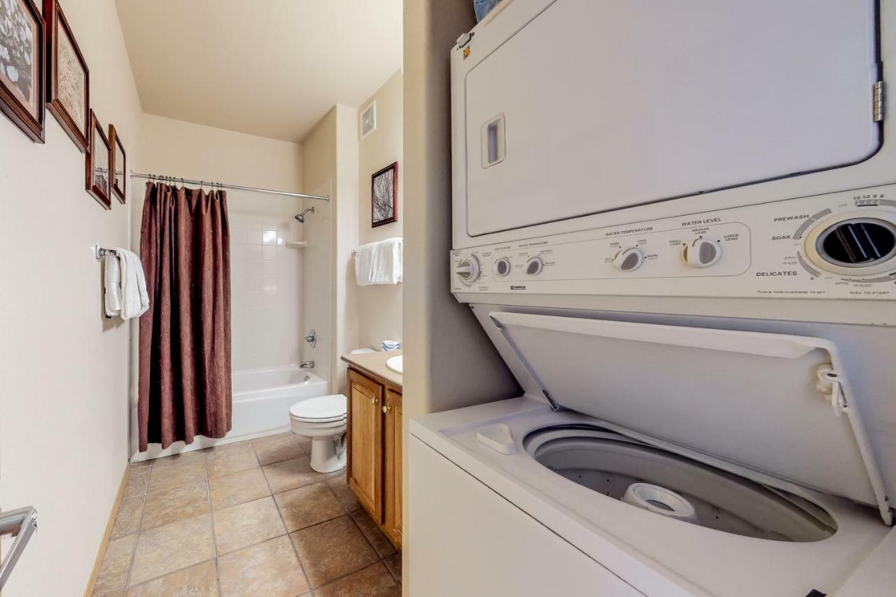 Tarn Landing B7 Apartment Frisco Luaran gambar