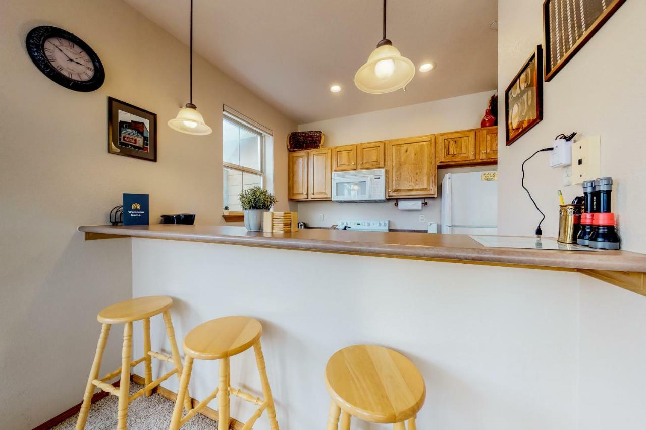 Tarn Landing B7 Apartment Frisco Luaran gambar