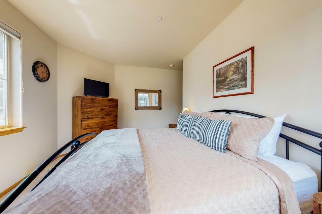 Tarn Landing B7 Apartment Frisco Luaran gambar