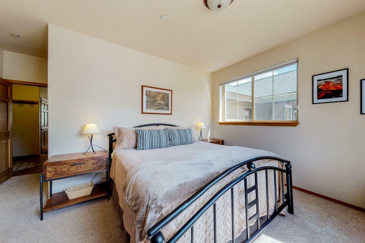 Tarn Landing B7 Apartment Frisco Luaran gambar