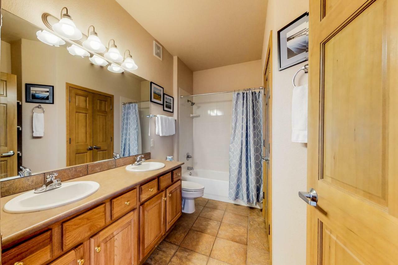 Tarn Landing B7 Apartment Frisco Luaran gambar