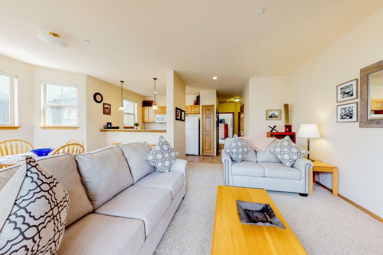 Tarn Landing B7 Apartment Frisco Luaran gambar
