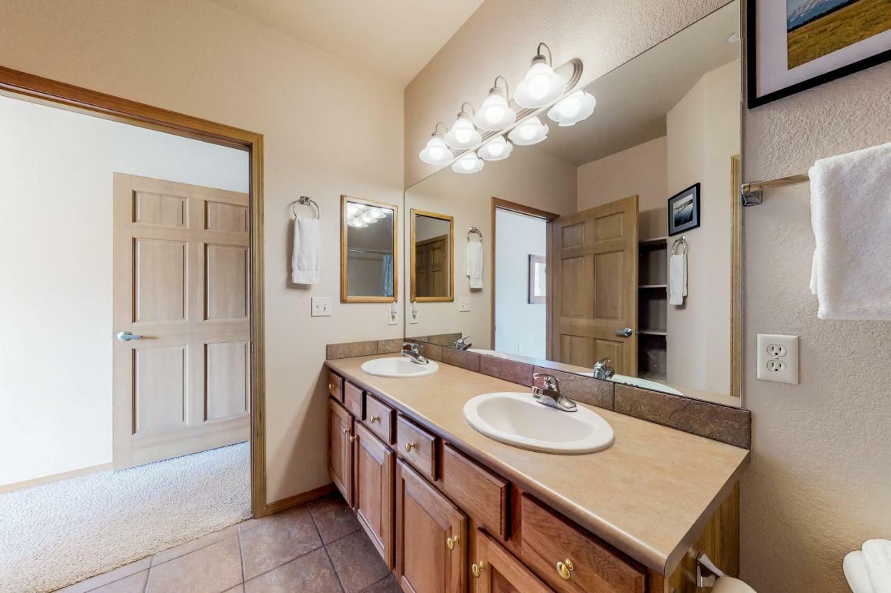 Tarn Landing B7 Apartment Frisco Luaran gambar