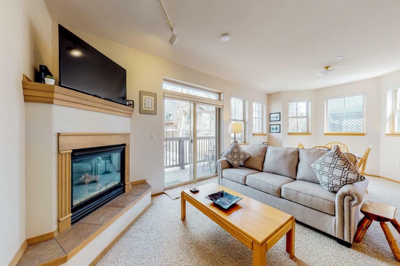Tarn Landing B7 Apartment Frisco Luaran gambar